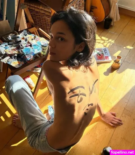 Gabrielle Rul OnlyFans Thumbnail #C80AZTBEka