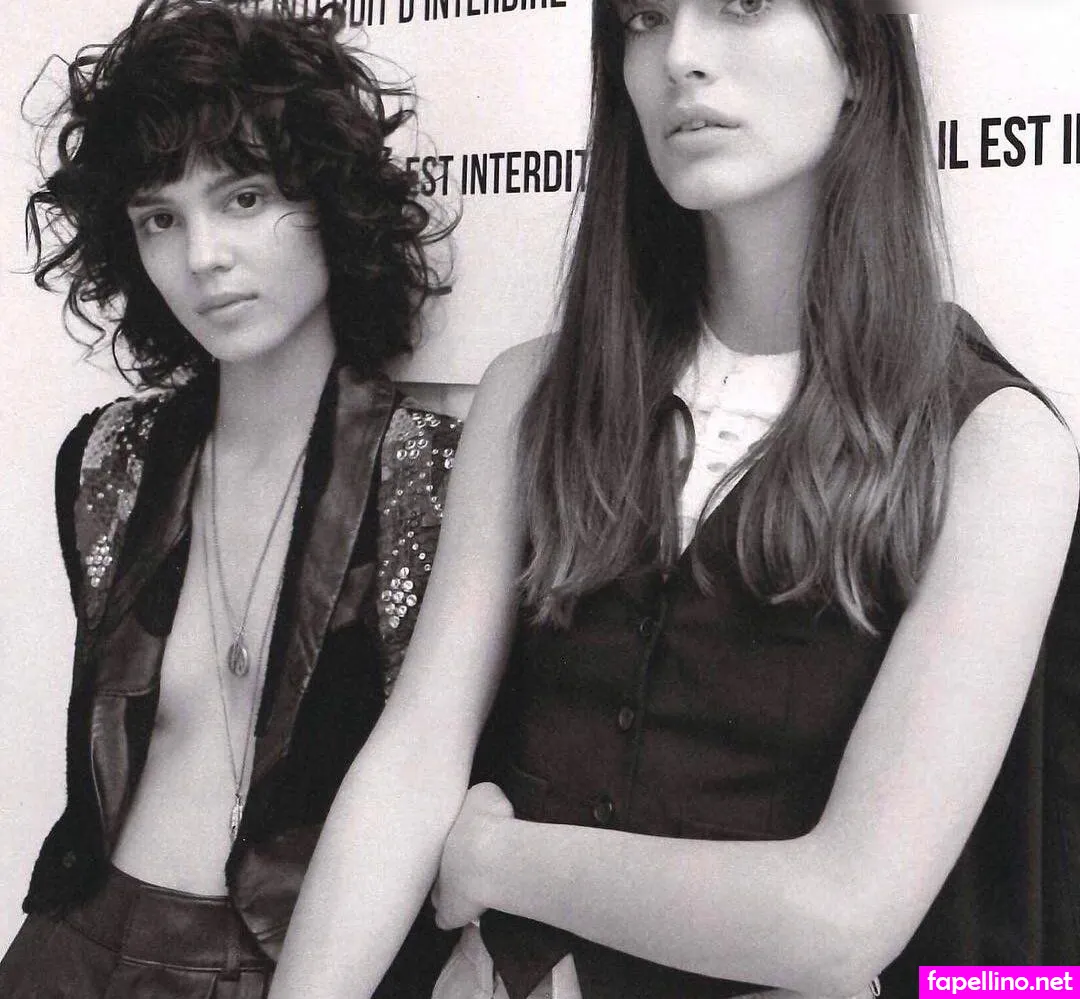 gabriellaellysefree, gabrielle.rul Nude Leaked OnlyFans Photo #EXXMT5zyVL