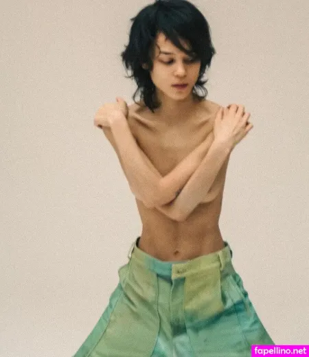 Gabrielle Rul OnlyFans Thumbnail #LQSeCpCOoy