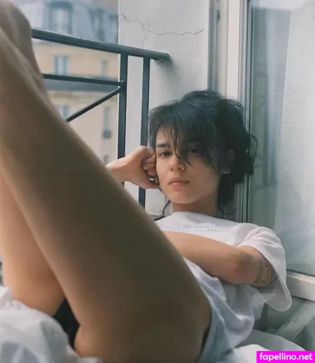 Gabrielle Rul OnlyFans Thumbnail #MEYNY6SZH2