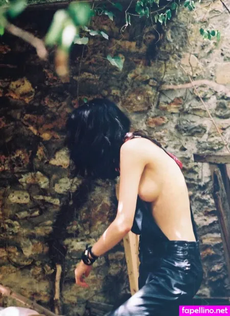 Gabrielle Rul OnlyFans Thumbnail #Z13xJciuey