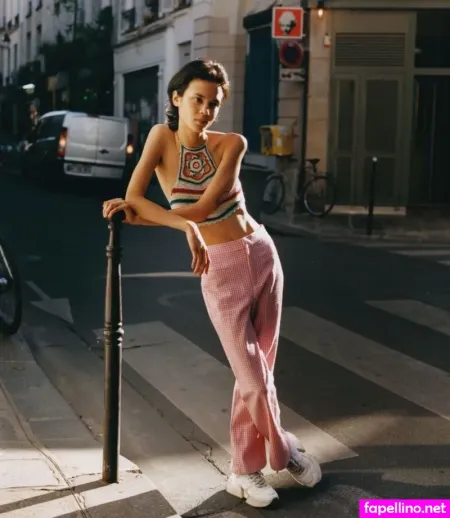 Gabrielle Rul OnlyFans Thumbnail #dU535AsVHp