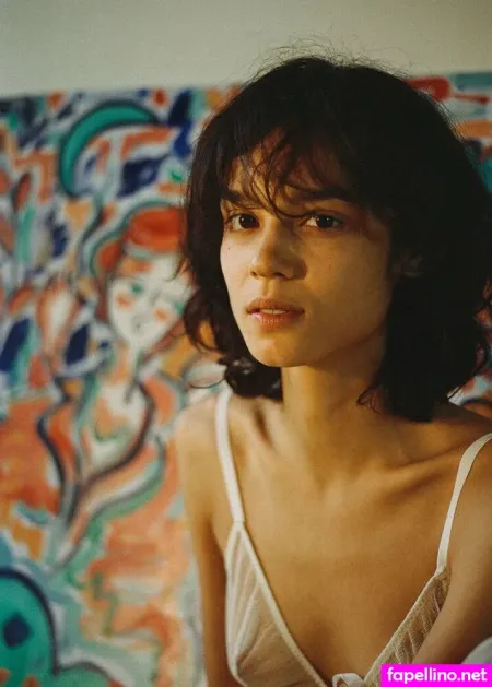 Gabrielle Rul OnlyFans Thumbnail #djaPt5x0jI