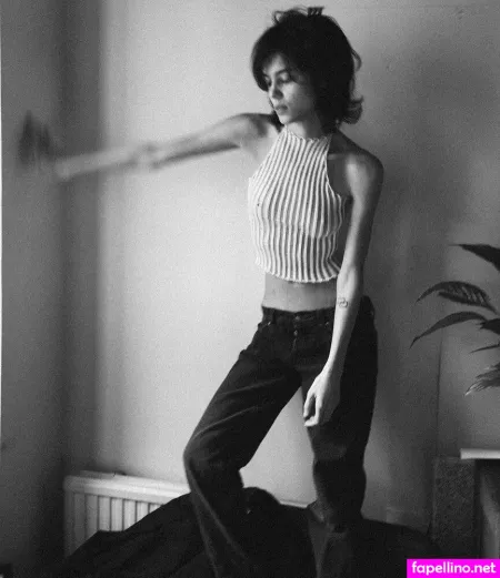 Gabrielle Rul OnlyFans Thumbnail #kbfKjMej9T