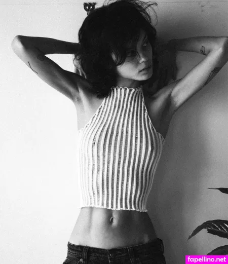 Gabrielle Rul OnlyFans Thumbnail #qAczwrhU9H