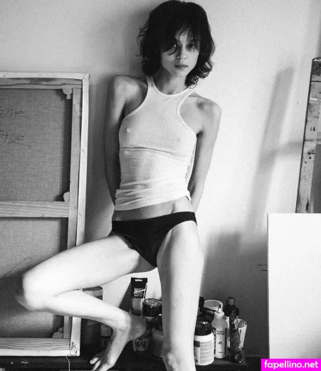 Gabrielle Rul OnlyFans Thumbnail #tFDhWYpV8I