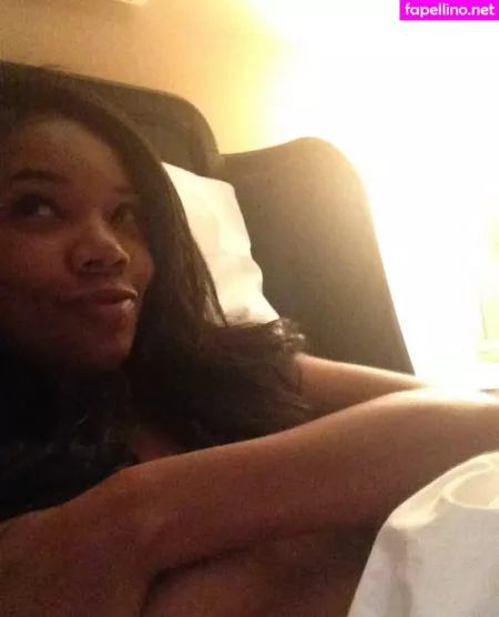 Gabrielle Union OnlyFans Thumbnail #CtsevDKK6o