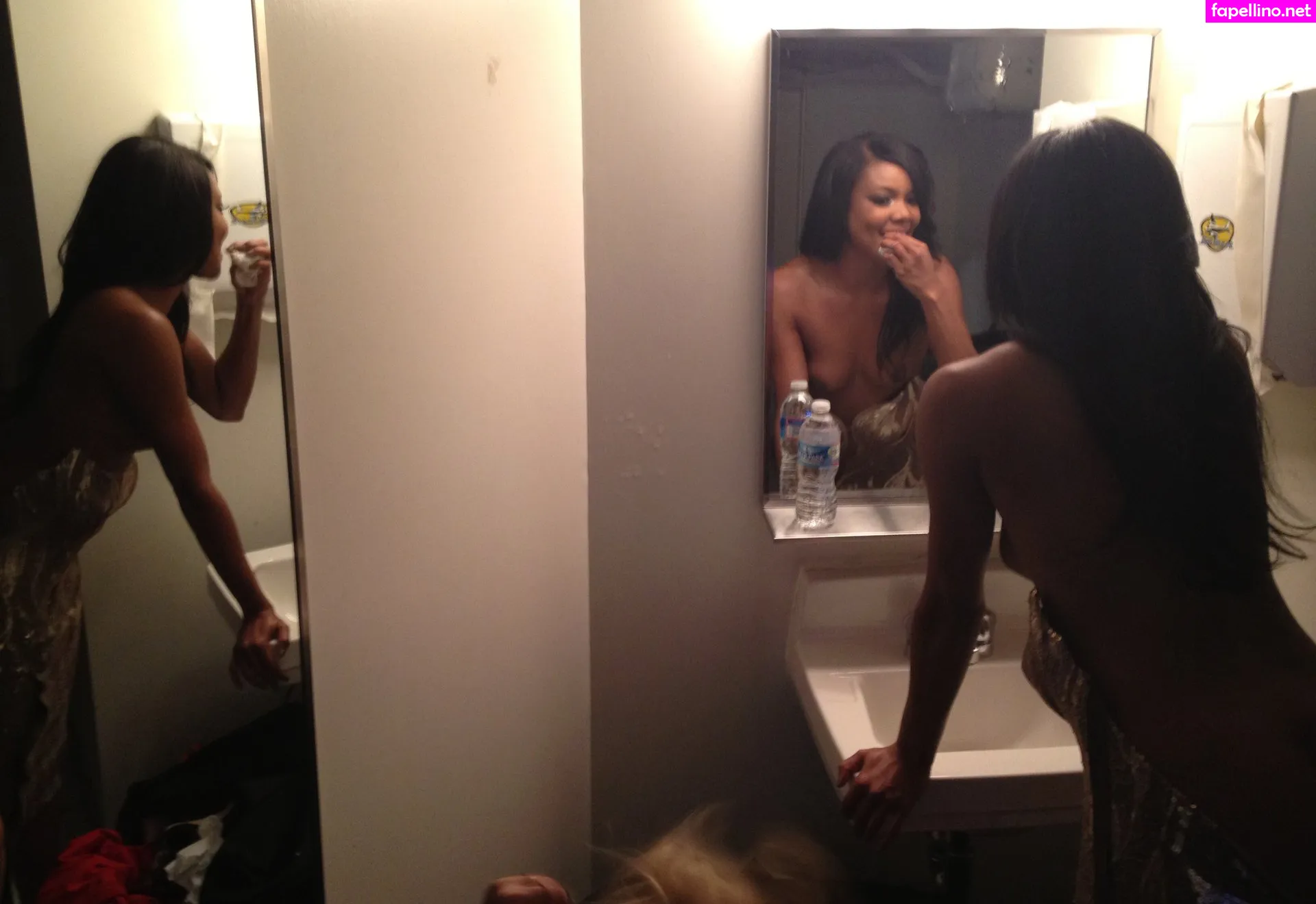gabunion, itsgabrielleu Nude Leaked OnlyFans Photo #IcG2zfKzmi