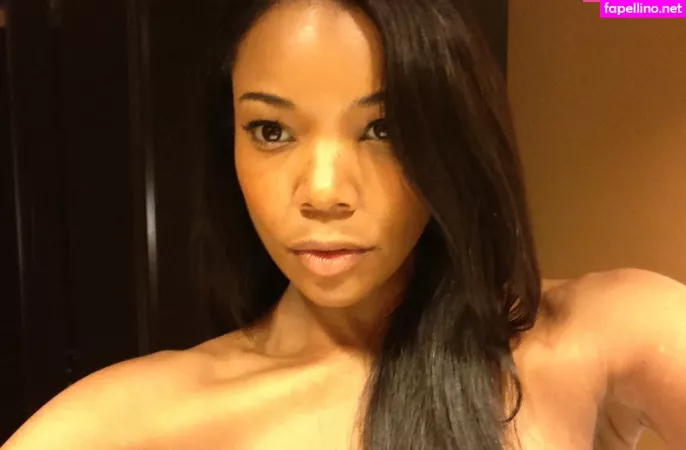 Gabrielle Union OnlyFans Thumbnail #kI2tejwRuk