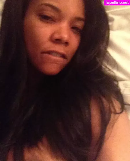 Gabrielle Union OnlyFans Thumbnail #tdxNA7kG7t