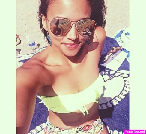 Gabrielle Walsh OnlyFans Thumbnail #FZ24lQRADY