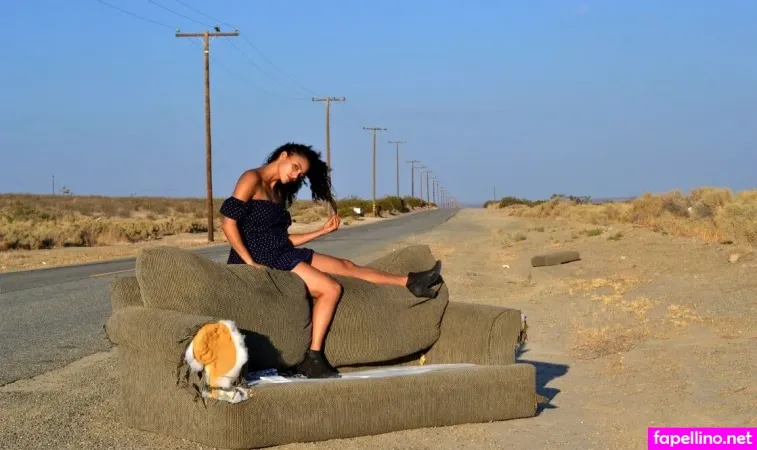 Gabrielle Walsh OnlyFans Thumbnail #zL1ymH9omV