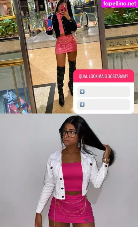 Gabrielle Wlisses OnlyFans Thumbnail #XxU326BxgJ