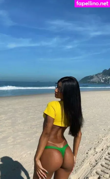 Gabrielle Wlisses OnlyFans Thumbnail #oIpCkKtdjf
