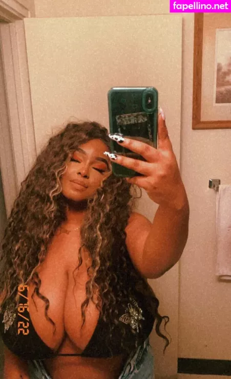 Gabrielle OnlyFans Thumbnail #7tbJjicUZM