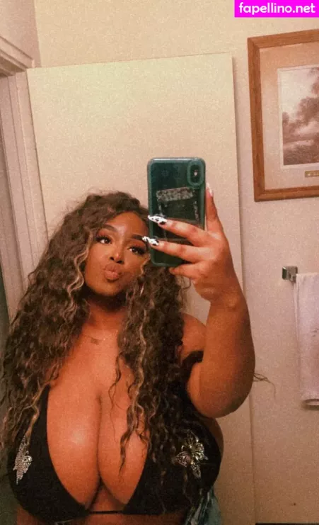 Gabrielle OnlyFans Thumbnail #D4W5I6BYYI