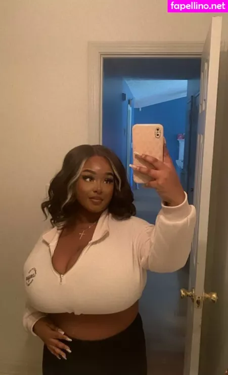 Gabrielle OnlyFans Thumbnail #UebE284PoC