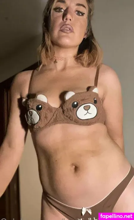 Gabrielleadams OnlyFans Thumbnail #8hCicwCnEY