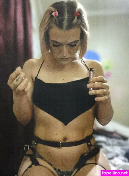 Gabrielleadams OnlyFans Thumbnail #FDi5BGzw4W