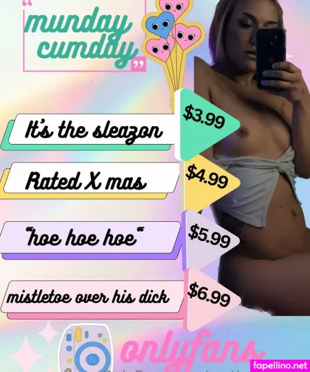 Gabrielleadams OnlyFans Thumbnail #Mjy9AMoCjW