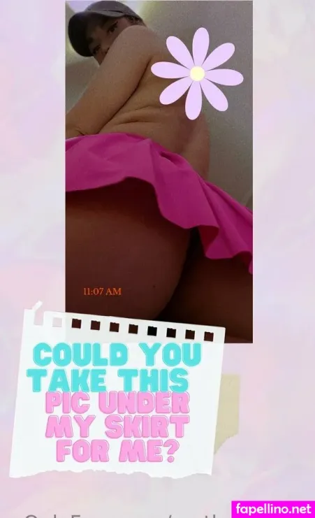 Gabrielleadams OnlyFans Thumbnail #RNlfiAFPYo