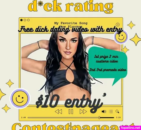 Gabrielleadams OnlyFans Thumbnail #fMHRG58NbQ