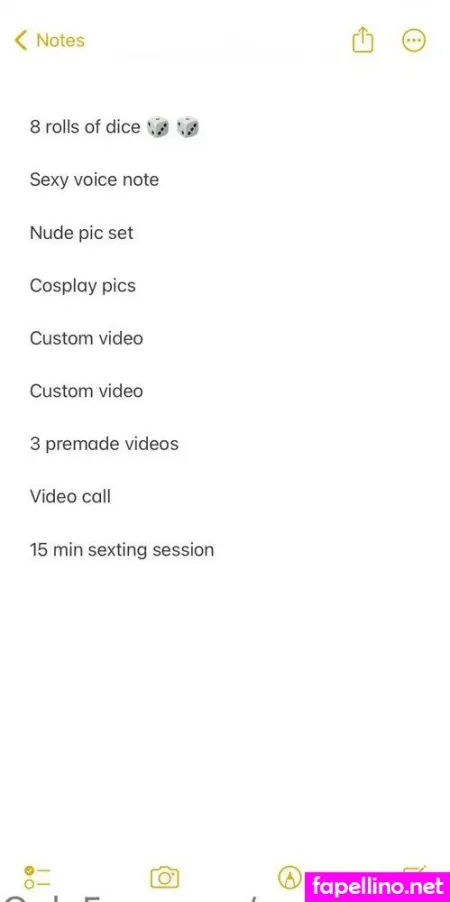 Gabrielleadams OnlyFans Thumbnail #hgIUrKnCRj