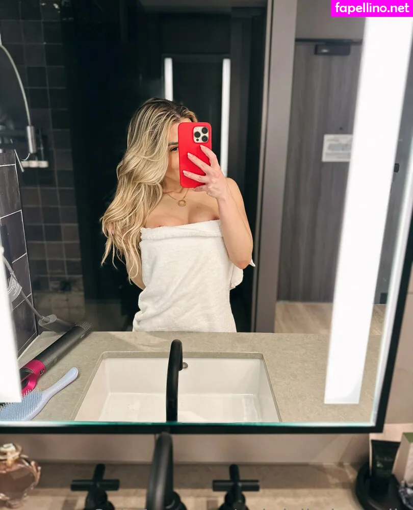 Gabrielledrumolin Nude Leaked OnlyFans Photo #ArCFfTmY1e