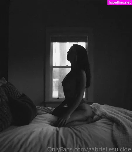 Gabriellesuicide OnlyFans Thumbnail #qqjNA5JQEs