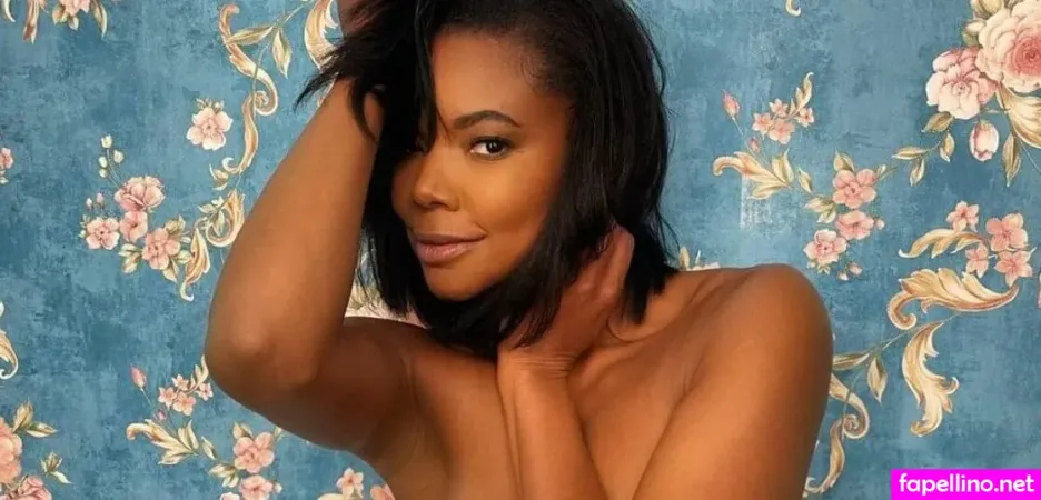 Gabrielleunion OnlyFans Thumbnail #7B6cMmUZJf