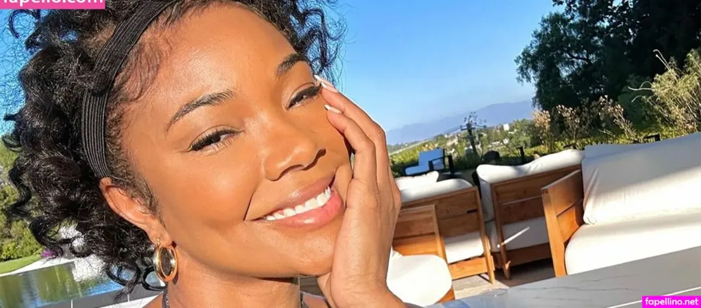 Gabrielleunion OnlyFans Thumbnail #Kf2iThpqEi