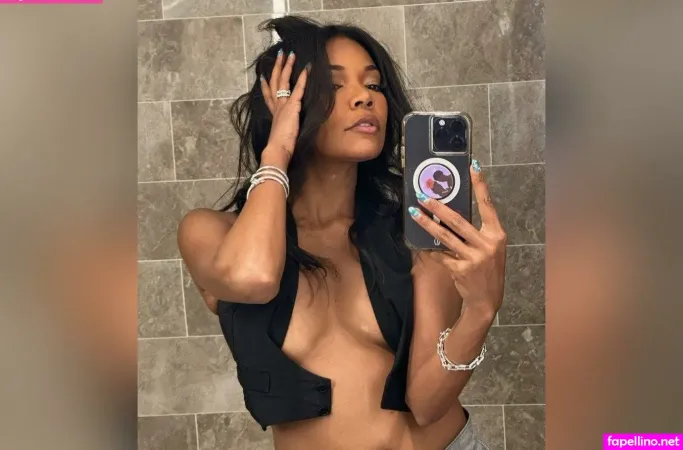 Gabrielleunion OnlyFans Thumbnail #Ln41FgIchG