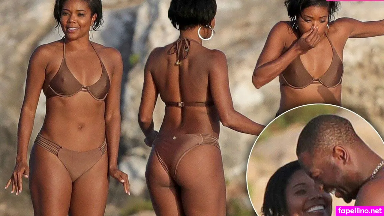 gabrielleunion Nude Leaked OnlyFans Photo #sveG0b6Edh