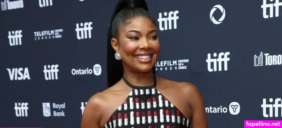 Gabrielleunion OnlyFans Thumbnail #vBafFLio43
