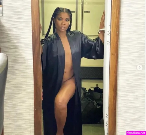 Gabrielleunion OnlyFans Thumbnail #voIyHO2INK