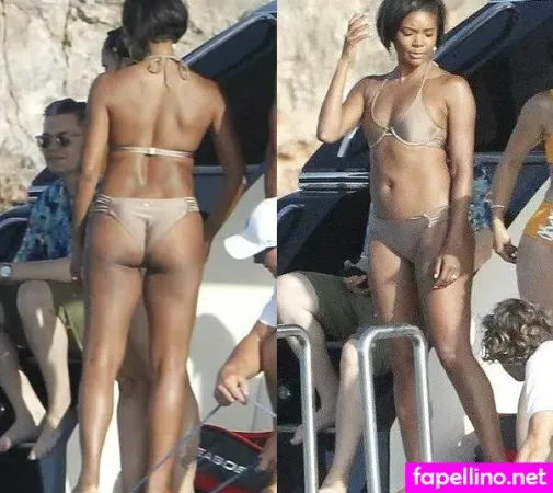 Gabrielleunion OnlyFans Thumbnail #vtQ8NK5FxP