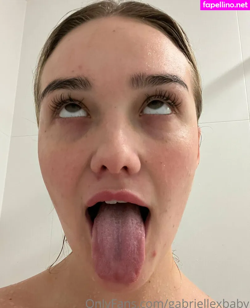gabriellexbaby Nude Leaked OnlyFans Photo #3A45Ld8dL7