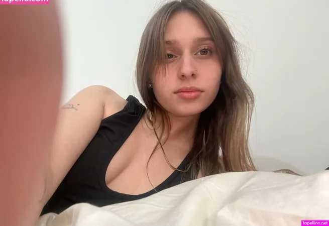 Gabriellla OnlyFans Thumbnail #CicDM3x1B2