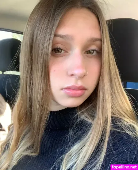 Gabriellla OnlyFans Thumbnail #DyeC5QQLDU