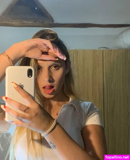 Gabriellla OnlyFans Thumbnail #HHzxLocc54