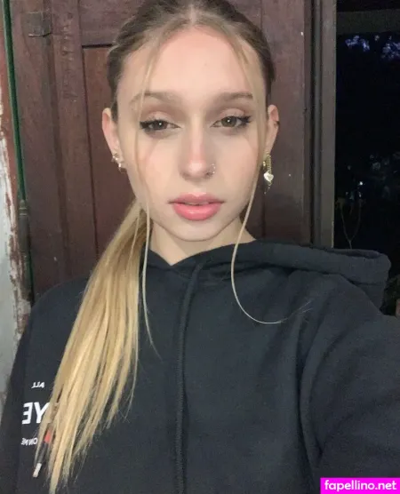Gabriellla OnlyFans Thumbnail #hsuNo862Tc
