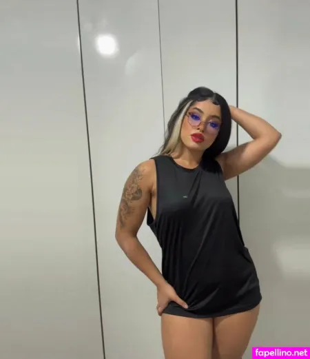 Gabrielly Lima OnlyFans Thumbnail #12i7nhR4zt