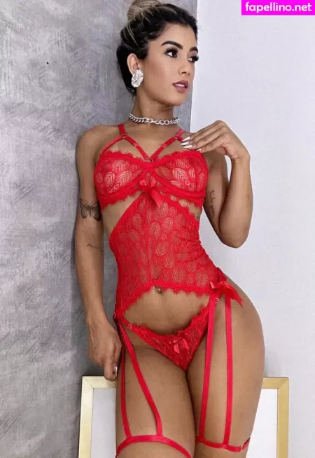 Gabrielly Lopes OnlyFans Thumbnail #6aGVzzumEC