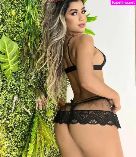 Gabrielly Lopes OnlyFans Thumbnail #CAqkFgnfB9