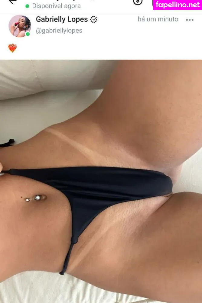 gabbylopez_xo, gabriellylopesofc Nude Leaked OnlyFans Photo #E8DnNx5kL9