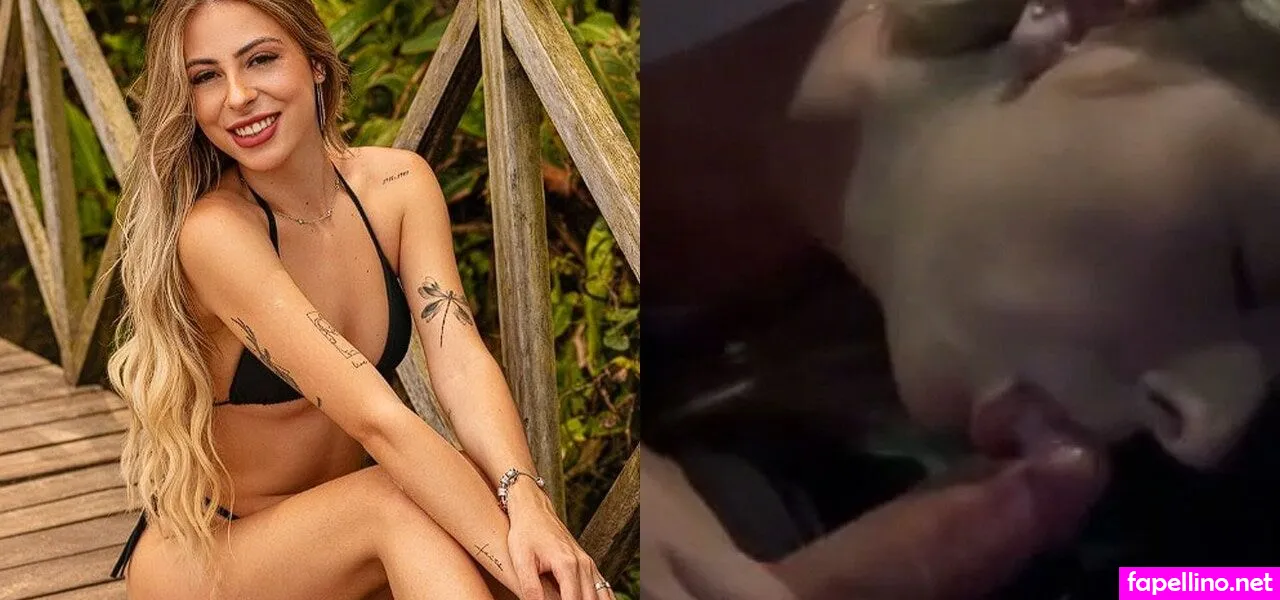 Gabriely Della Nude Leaked OnlyFans Photo #S3vhChDBTr