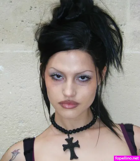 Gabriette Bechtel OnlyFans Thumbnail #xT8OsJWhpn