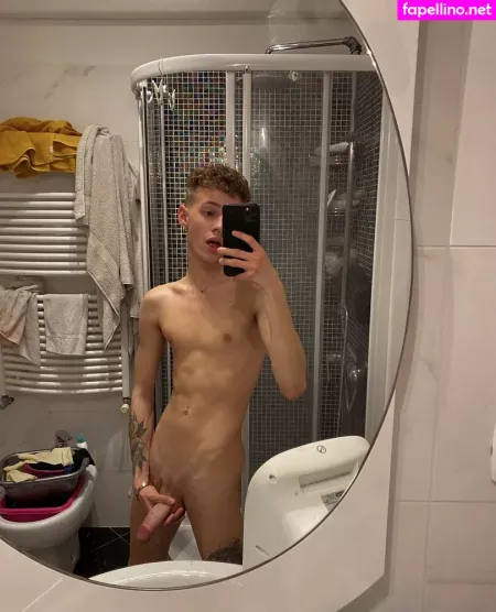 Gabritwink OnlyFans Thumbnail #k7hPeijLjq