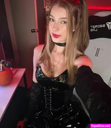 Gabryelle Costner OnlyFans Thumbnail #bsMFWo6dJo