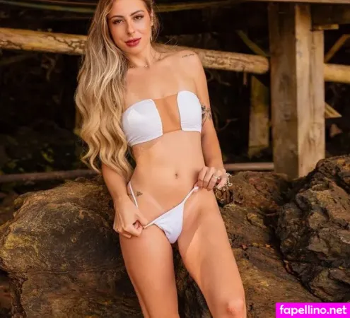 Gabs Colleta OnlyFans Thumbnail #DNBbgm07jp